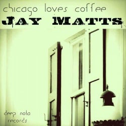 Chicago Loves Coffee