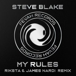 My Rules (Riksta & James Nardi Remix)
