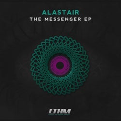 The Messenger EP