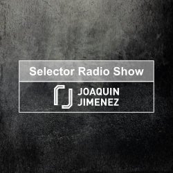 Selector Radio Show Spring 2015