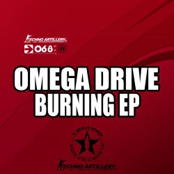 Burning EP