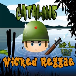 Catalone: Wicked Reggae EP