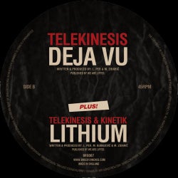Deju Vu / Lithium