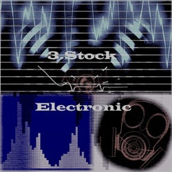 Electronic (Mix. Vol. 2)