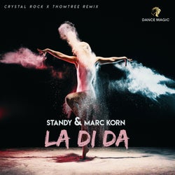 La Di Da (feat. Standy)