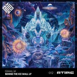 Behind the Ice Wall LP