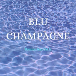 Blu Champagne (feat. Cat Lz)