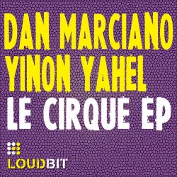 Le Cirque EP
