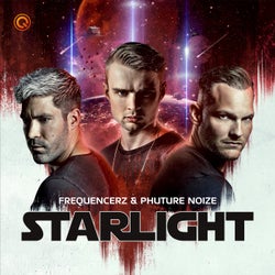 Starlight - Extended Mix
