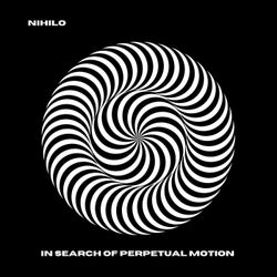 In Search of Perpetual Motion EP