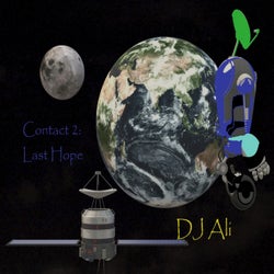 Contact 2:  Last Hope