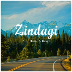Zindagi (feat. ASR)