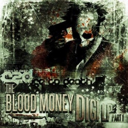 Blood Money LP Sampler