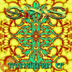 Transhuman EP