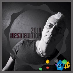 BEST EDITION CONIC 2018