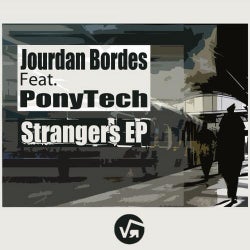 Strangers EP