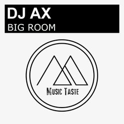 Big Room (Original Mix)