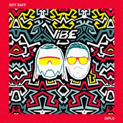 Vibe (feat. Diplo)