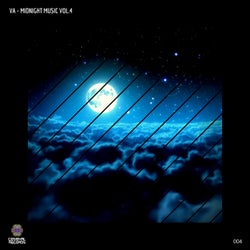VA - Midnight Music, Vol. 4