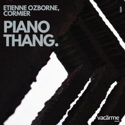 Piano Thang