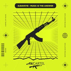 Music Is the Answer