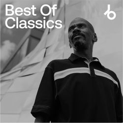 Best Of Classics: Deep House