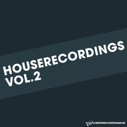Houserecordings Vol.2