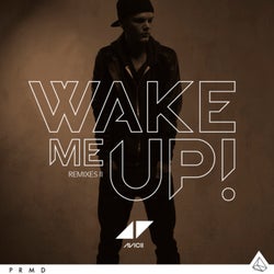 Wake Me Up (Remixes II)