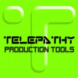 Telepathy Production Tools Volume 7