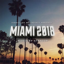 Submission Recordings Presents:Miami2018