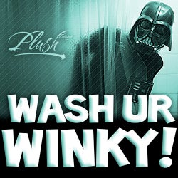 Wash Ur Winky!
