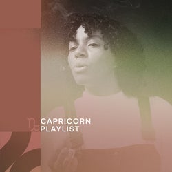 Capricorn: Cosmic Vibrations Playlist Series