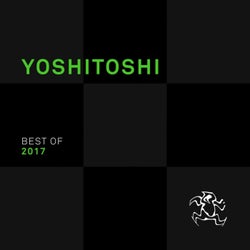 Yoshitoshi: Best of 2017