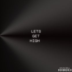 Let's Get High (Radio Edit)