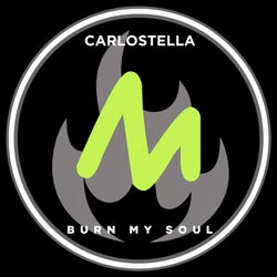 Burn My Soul