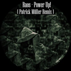 Power Up! (Patrick Müller Remix)