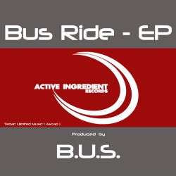 Bus Trip EP