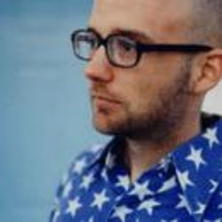 Moby Top Ten Beatport Songs