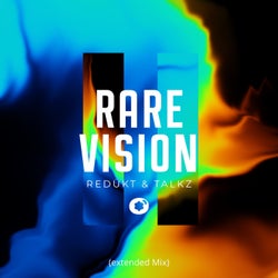 Rare Vision (Extended MIX)