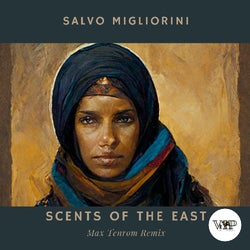 Salvo Migliorini 4 album + remix