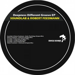 Deepness Different Groove