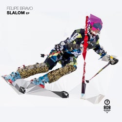 Slalom EP