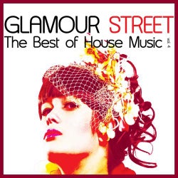 Glamour Street : The Best of House Music, Vol. 4