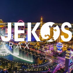 Jekos Trax Selection Vol.31