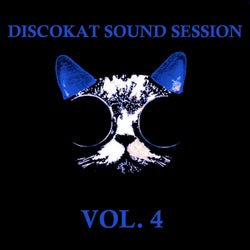 Discokat Sound Session Vol. 4