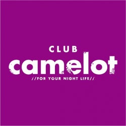 CLUB CAMELOT JULY 2013