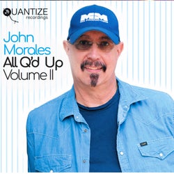 All Q'd Up (Vol. II) [Deluxe Edition]