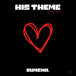 His Theme (Undertale)