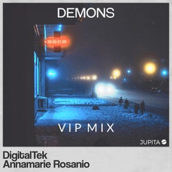 Demons (feat. Annamarie Rosanio)