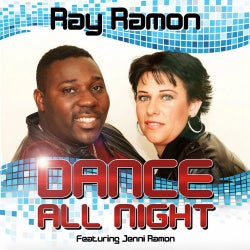 Dance All Night (feat. Jenni Ramon) - Single